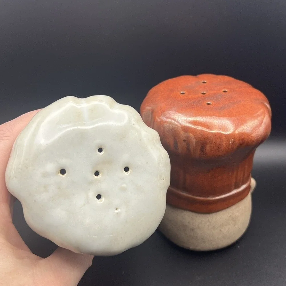 Takahashi vtg pottery